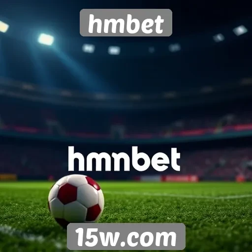 Como funciona o sistema de apostas na hmbet