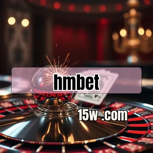 hmbet: Os Bônus Que Você Não Pode Perder!