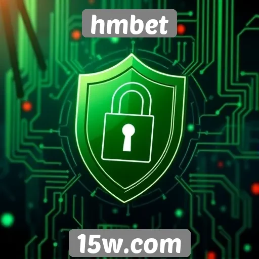 Análise sobre a segurança do site hmbet