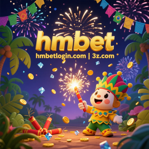 Descubra a Emoção da Roleta no Hmbet
