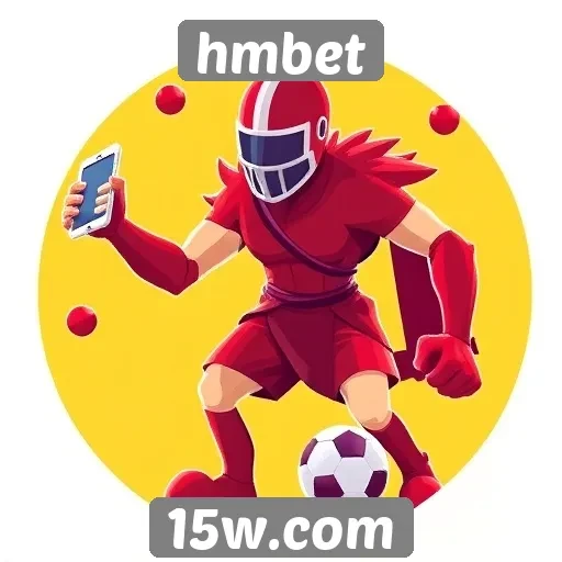 Ofertas e promoções disponíveis no hmbet