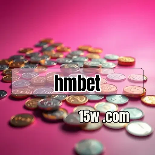 hmbet: A Plataforma de Jogos Que Você Precisa Conhecer
