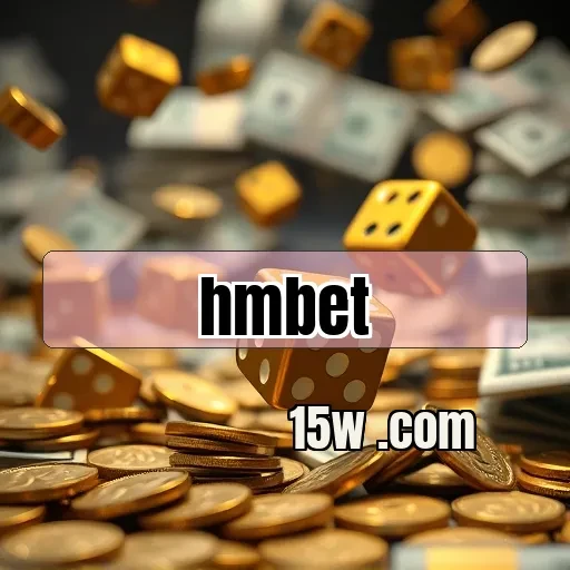 hmbet: Descubra Promoções Empolgantes Que Elevam Sua Experiência de Jogo!