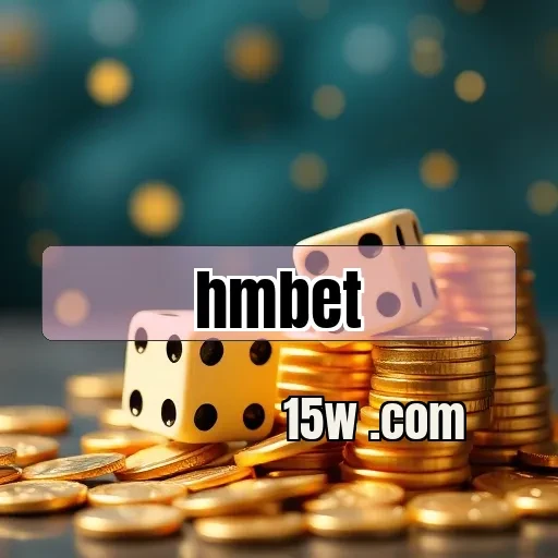 hmbet e a Revolução dos Eventos Esportivos: Aposte com Inteligência